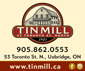 Tin Mill Restaurant Uxbridge