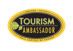 Uxbridge Tourism Ambassador