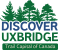 Discover Uxbridge Logo