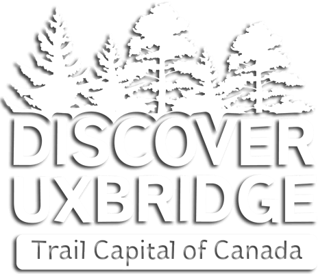 Discover Uxbridge - Trail Capital of Canada